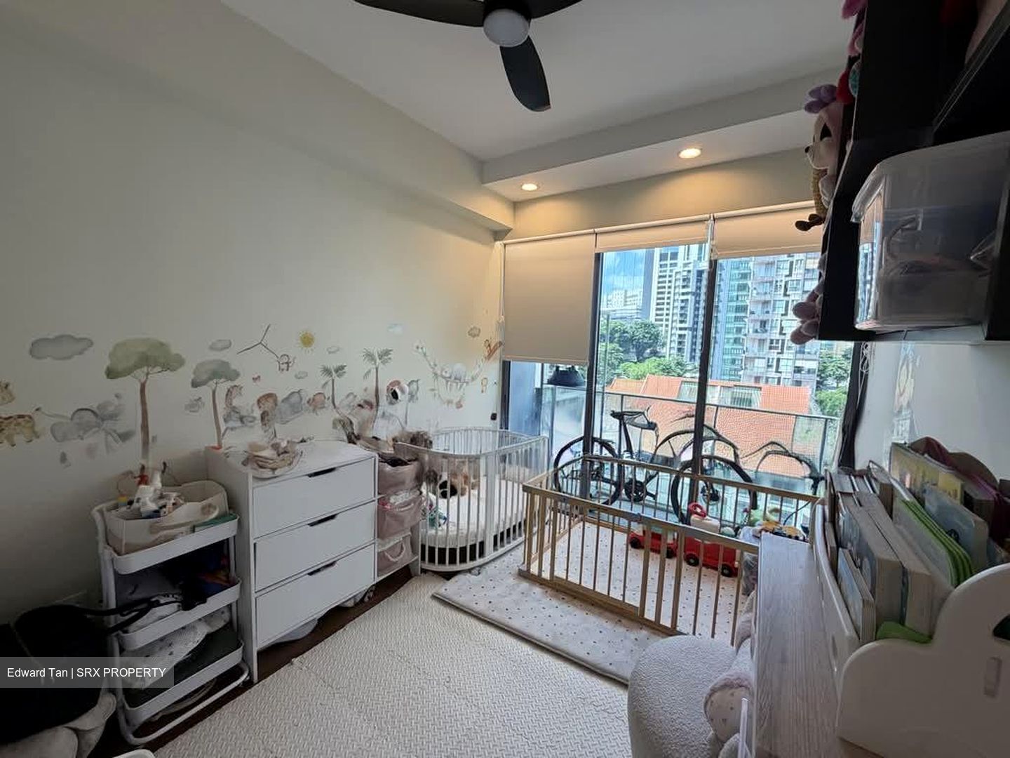 VIIO @ Balestier (D12), Apartment #582290051